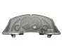 Spidomeeter Opel Meriva A 13173375XJ 110080161020 48470
