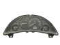 Tahhomeeter Opel Corsa C 13173347WA 110008988026 43430
