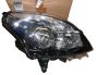 Esituli Parem Uus Originaal 26025JY05A Renault Koleos