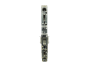Tagatule sisetükk Taga 95652975 Citroen XM Valeo