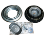 Ülemine amordikinnitus Originaal Citroen Peugeot 607 503148