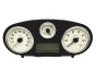 Tahhomeeter Lancia Ypsilon 51709391 110080211006 40589
