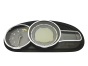 Tahhomeeter Renault Megane 3 248105260R 52046