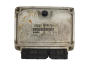 Juhtplokk 038906012A 0281010120 Audi Bosch 2946
