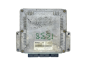 Juhtplokk 8200039569 8200078730 0281001934 Renault Bosch 63246