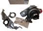 Turbokompressor Uus Originaal 144114428R Renault Dacia