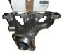 Väljalaskekollektor Originaal Renault Clio Kangoo Thalia 1.6 7700873358
