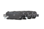 Piduriklotsid Taga Renault Koleos OE 410601408R