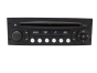 Raadio CD-mängija Citroen C2 C3 96537894XT PSAECD411-00