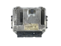 Juhtplokk 0281010707 9653197180 9647785580 PSA Bosch 63577