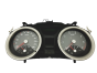 Tahhomeeter Renault Megane 2 8200292076 49853