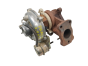 Turbokompressor 0375C8 9645247080 VVP10209 IHI 2.0 HDI Citroen Peugeot 1028