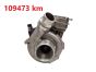 Turbokompressor 7701477853 GTA1749V H8200347344 2.0 dci Renault 109473 km