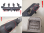 Süütepool 9635864980 5970A8 Citroen Peugeot 1.1 1.4 Bougicord