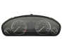 Tahhomeeter Peugeot 407 9646259480 44931