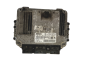Juhtplokk 0281011783 9656709780 9654490280 PSA Bosch 27021