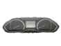 Tahhomeeter Peugeot 208 2008 9824707480 51702