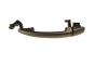 Ukselink Vasak Originaal Citroen Peugeot C4 9101EQ
