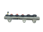 Sissepritse Juhtmed Bosch Renault 0445214155 8200842432 2.0 DCI