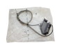 Liuguste lukk Citroen Peugeot 9137N6 9137.N6 Originaal