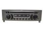 Raadio Cd Mp3 Mängija Peugeot 308 96650206XH PSARCD434-64