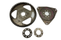 Hooratas 0535A1 2,0 16v Automat Peugeot 806 20TP31