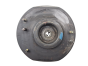 Ülemine amordikinnitus Ees Vasak Renault Laguna 7700832419