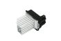 Ventilaatori Takisti 4B0820521 B18524 Audi A6 Borsehung