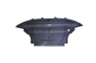 Mootori Põhjakaitse 8R1863821 88631698302 Audi Q5 DPA