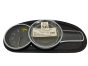 Tahhomeeter Renault Megane 3 248107563R VDO