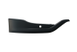 Põrkeraua Rest Ees Parem 2GM854662 88541799602 Volkswagen DPA
