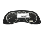 Tahhomeeter Peugeot 307 9655476580 G00 57047
