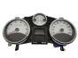 Spidomeeter Peugeot 207 9666748780 22745