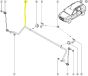 Stabilisaator Uus Originaal Taga Duster III 4x4 5623000q0c