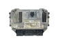 Juhtplokk 9659306580 0261208558 9652552380 PSA Bosch 63882