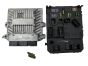Käivituskomplekt Peugeot 407 9663007980 9662463380 2,0 HDI
