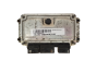 Juhtplokk 0261206246 9637838780 9645802280 PSA Bosch 30607