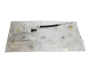 Konditsioneeri toru Citroen 6460LR 6460.LR Originaal