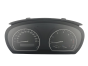 Tahhomeeter BMW X3 E83 6211 3416113-02 Borg 56254