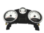 Tahhomeeter Peugeot 207 9662904080 A2C53190333 53267