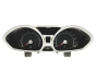 Tahhomeeter Ford Fiesta 8A6T-10849-EH 29840