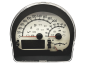 Spidomeeter Fiat Multipla 51795951 110080073057 VDO