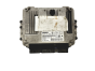 Juhtplokk 0281011090 9654984380 9647785580 PSA Bosch 16599