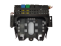 Kaitsmete kast A1695450001 550000570 1418562-1 Mercedes-Benz 20642
