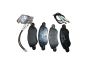 Piduriklotsid MAGNETI MARELLI 363700209105 425214