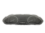 Tahhomeeter Peugeot 208 9822621180 48262