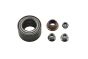Rattalaager Ees 1J0407625 B15959 VW Audi Seat Skoda Borsehung