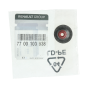 Tihend, tihendusrõngas Uus Originaal 7700103938 Renault Dacia