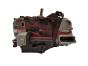 Ukse luku mehhanism Parem Ees 9136H9 Peugeot 406 Rockwell 10782