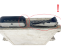 Juhtplokk LPG 67R.01 0091 10R.02 0676 Tartarini Auto 45629